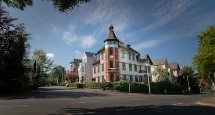 Vila Sonnberg
