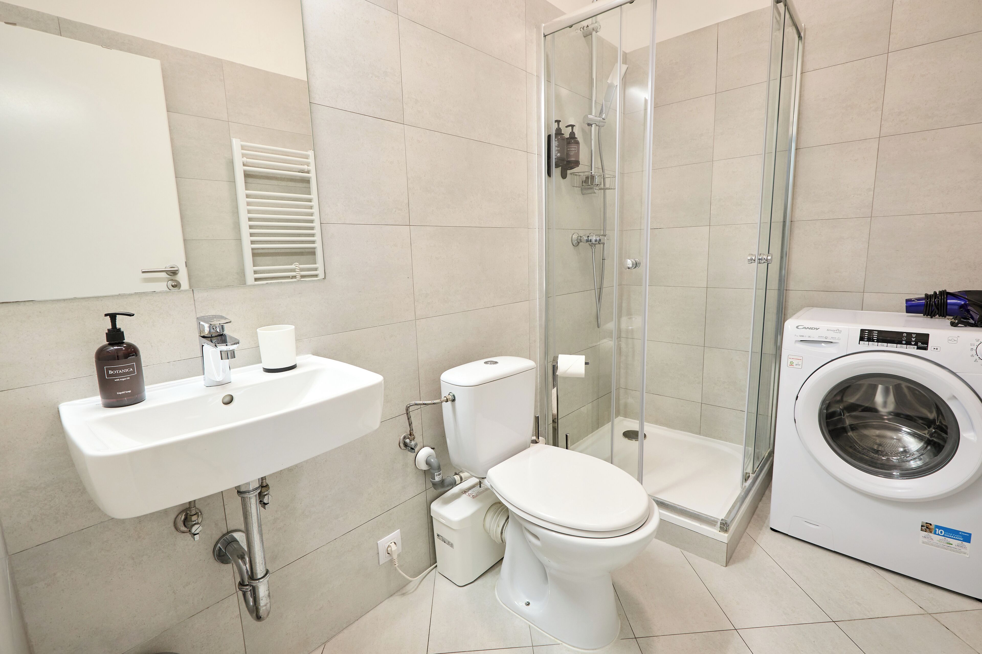 Kamar mandi