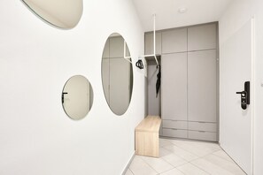 Appartement, rez-de-chaussée