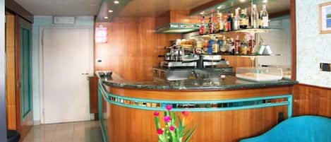 Bar (ter plaatse)