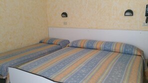 Chambre Quadruple Standard