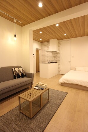Neighbors 1 | Private kitchen