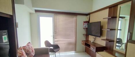 Televisión de pantalla plana