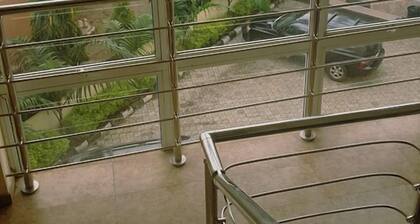 Kanem Suites