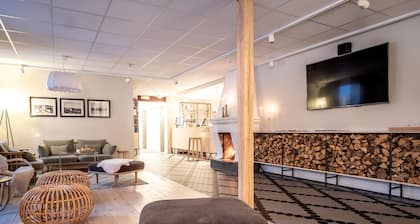 Hotel Akerlund