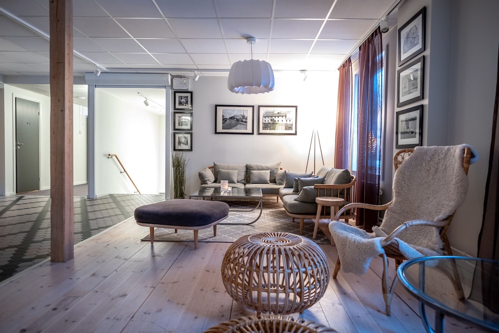 Hotel Akerlund by null