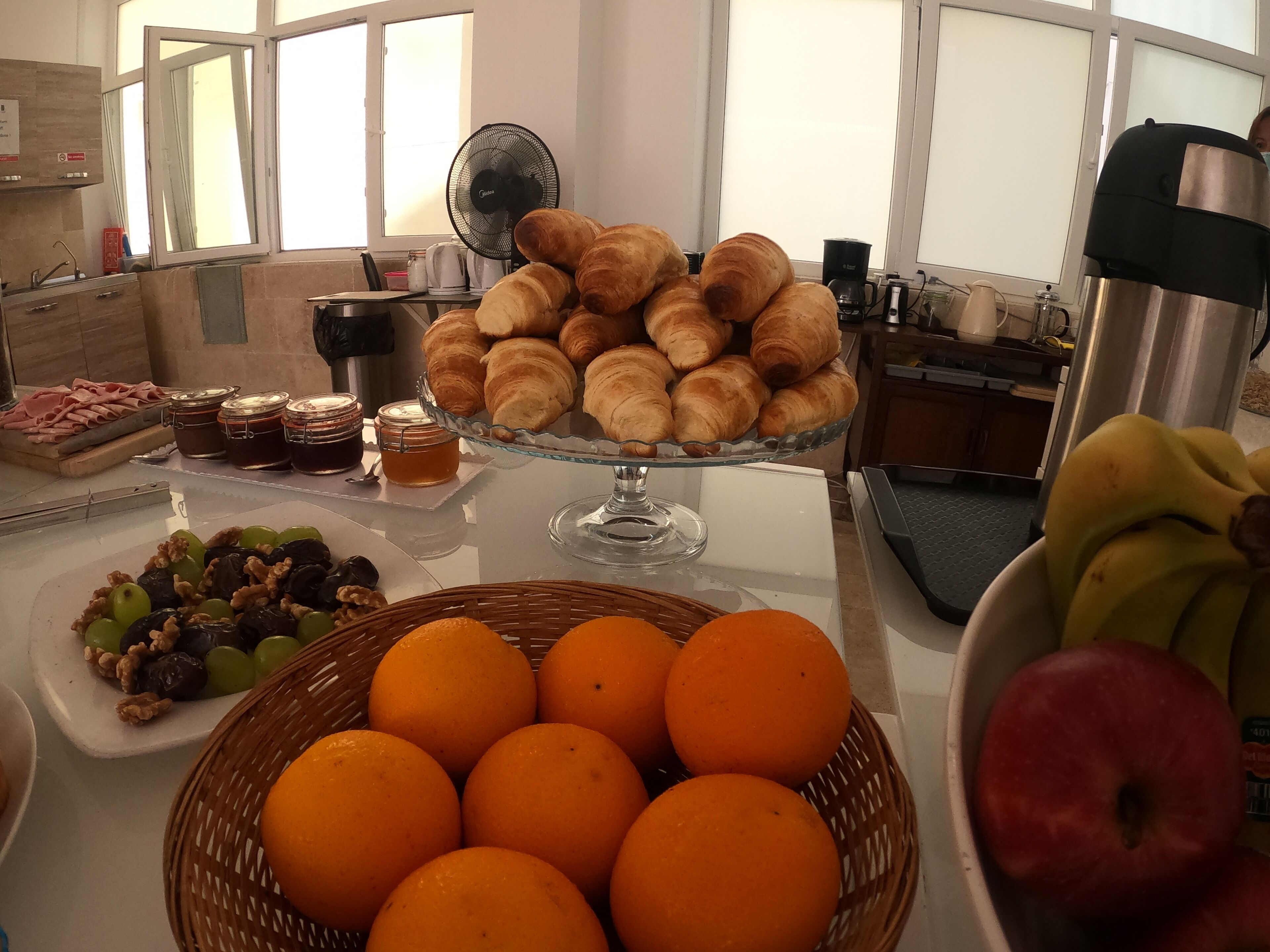 Foto - The Maltese Sun