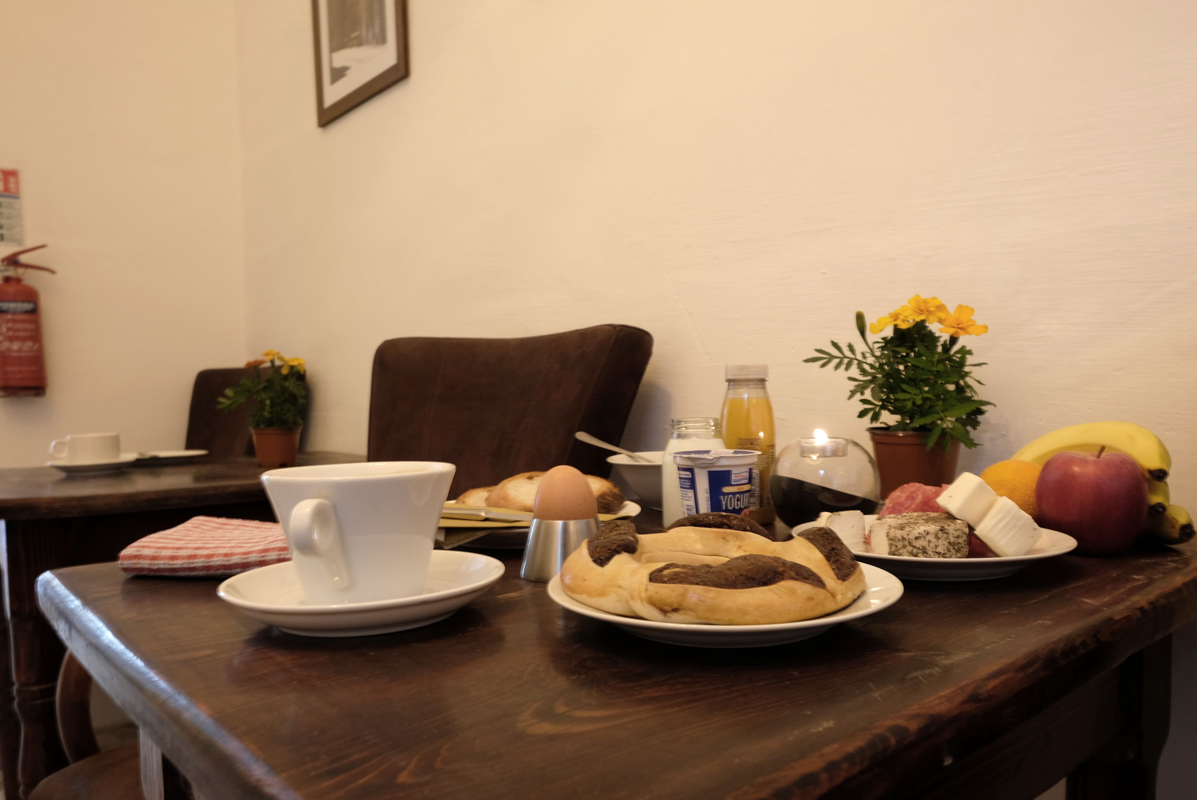 Foto - The Maltese Sun