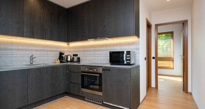 Tallinn Apartment Hotel Suites