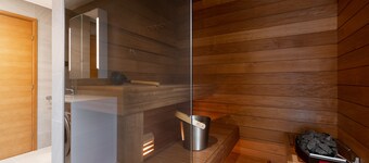 Tallinn Apartment Hotel Suites