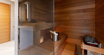 Tallinn Apartment Hotel Suites