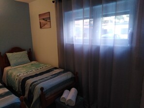 View from room - Cabedelo Seaside (Viana do Castelo)