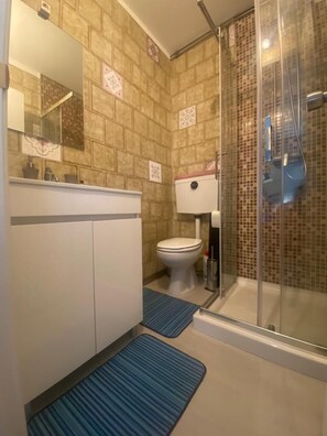 Bathroom - Cabedelo Seaside (Viana do Castelo)