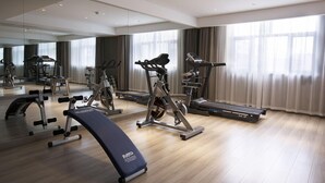 Gimnasio