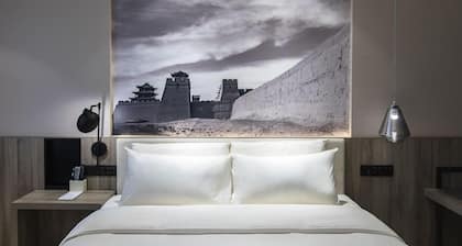 Jtour Hotel