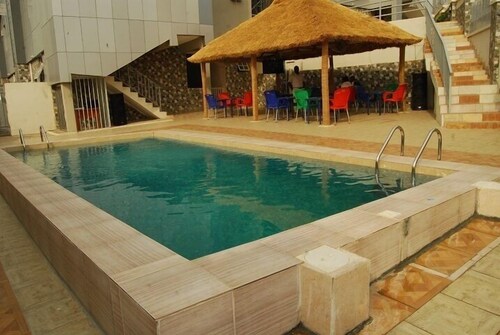 Links Hotel Abuja