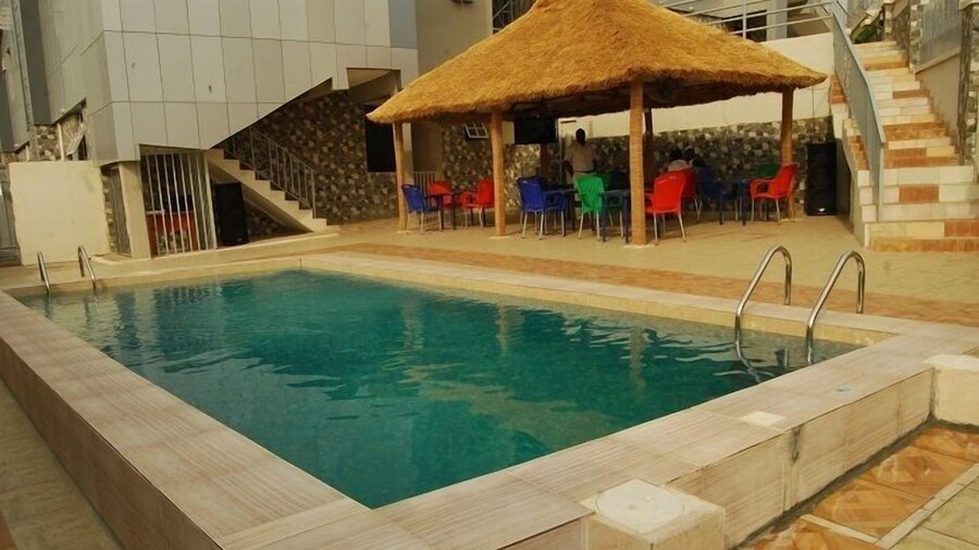 Links Hotel Abuja