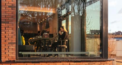 Holiday Inn - the niu, Mood Mainz by IHG