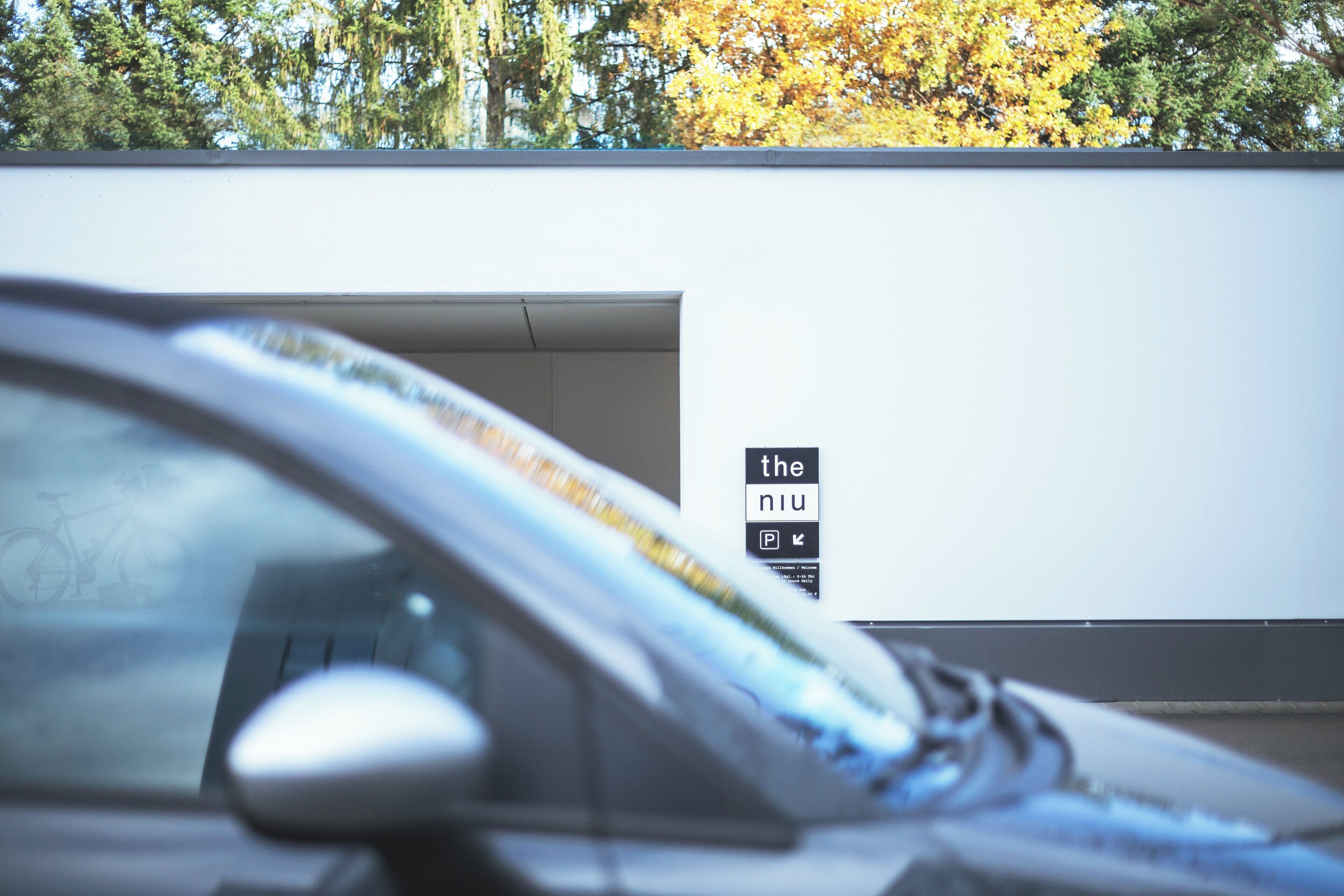 Photo - Holiday Inn - the niu, Mood Mainz by IHG