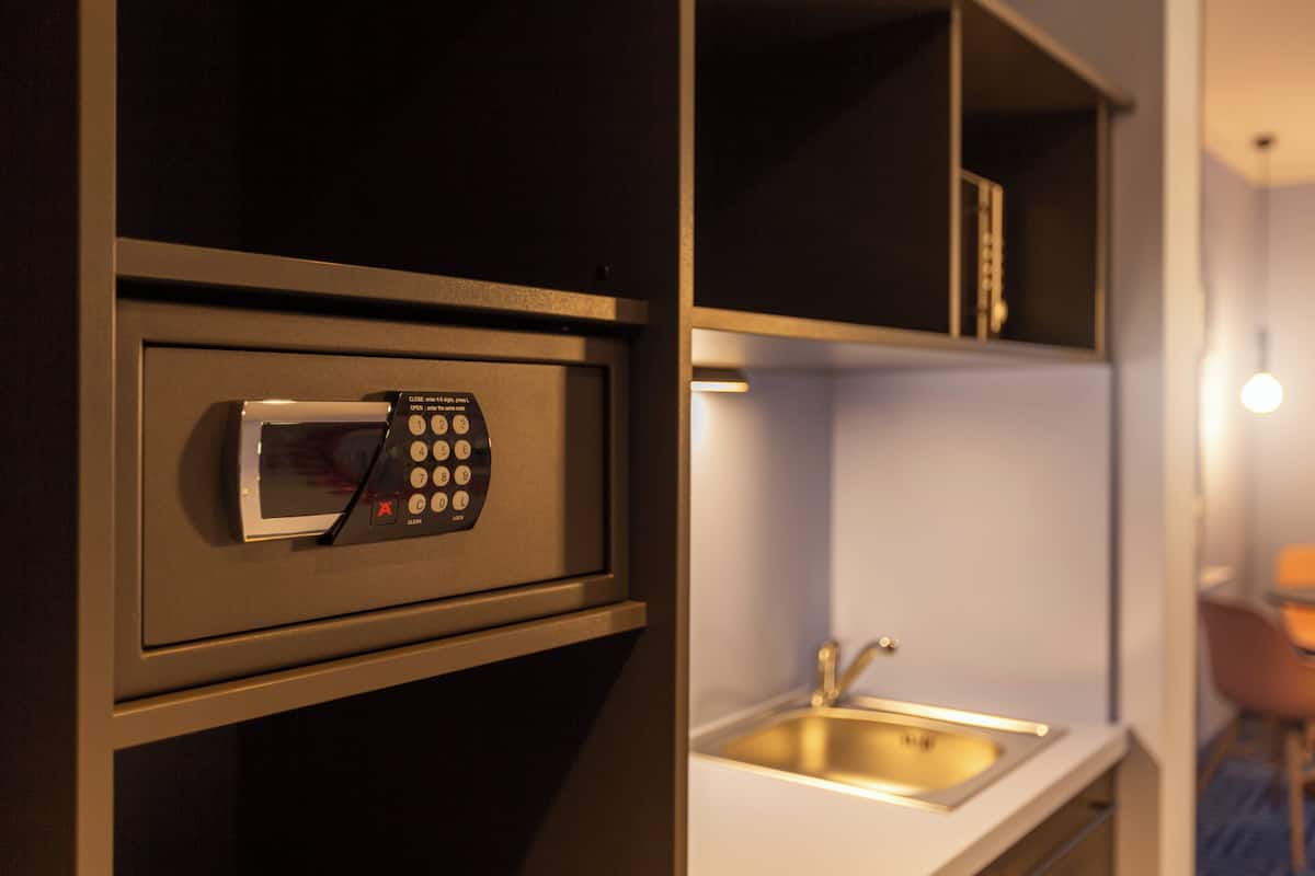 Premium Room | Room amenity