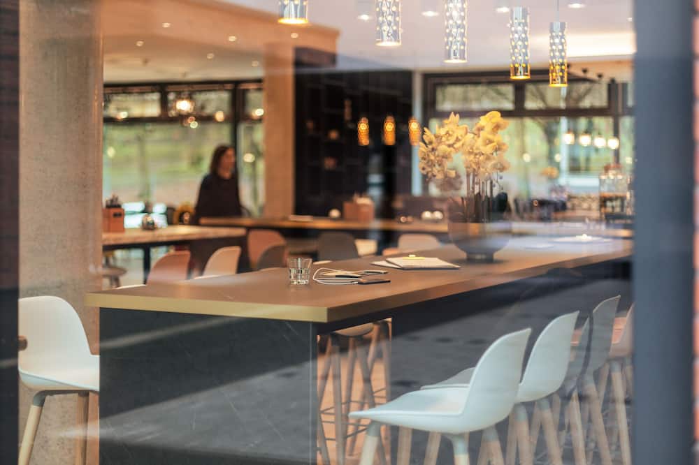 Holiday Inn - the niu, Mood Mainz by IHG