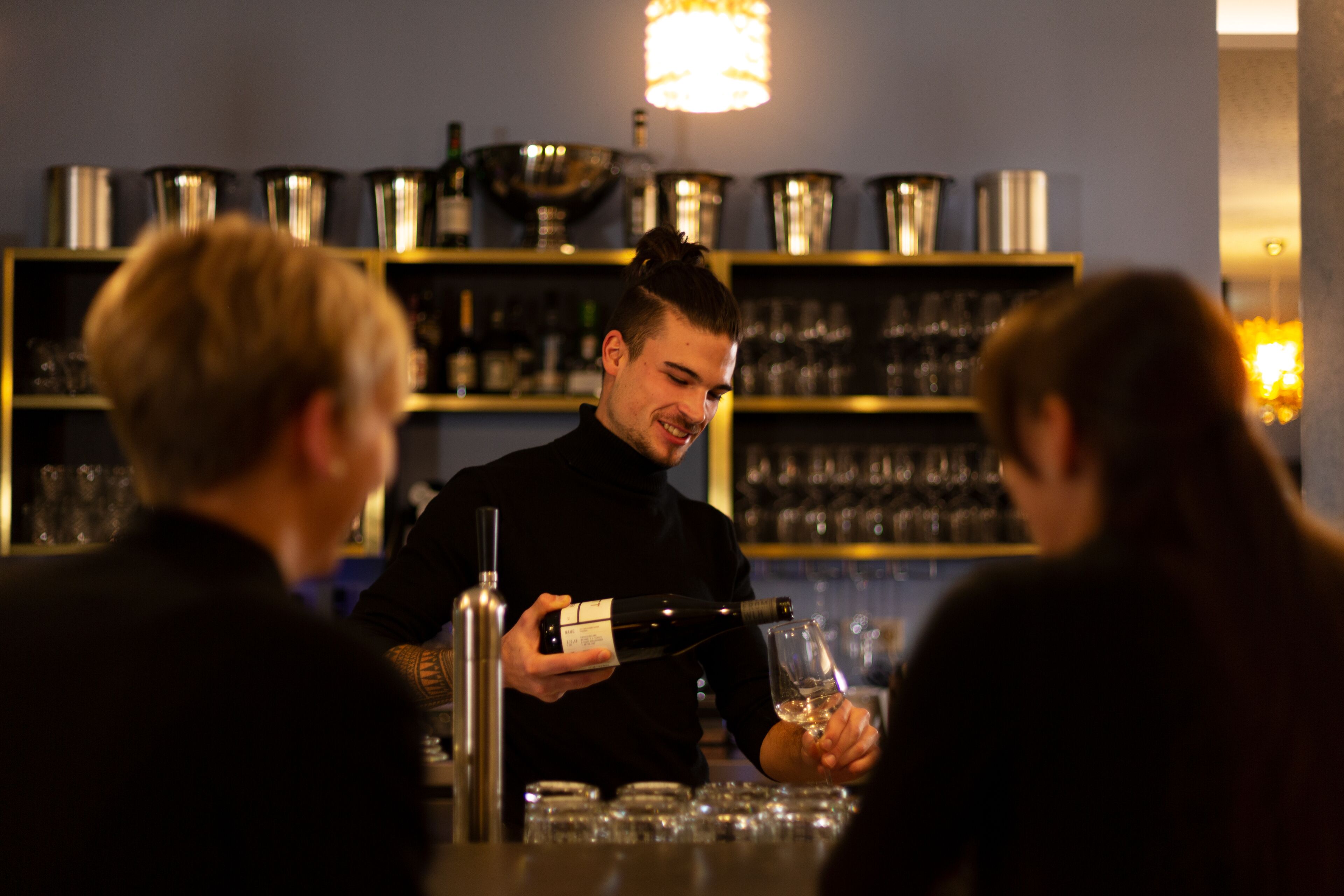 Photo - Holiday Inn - the niu, Mood Mainz by IHG