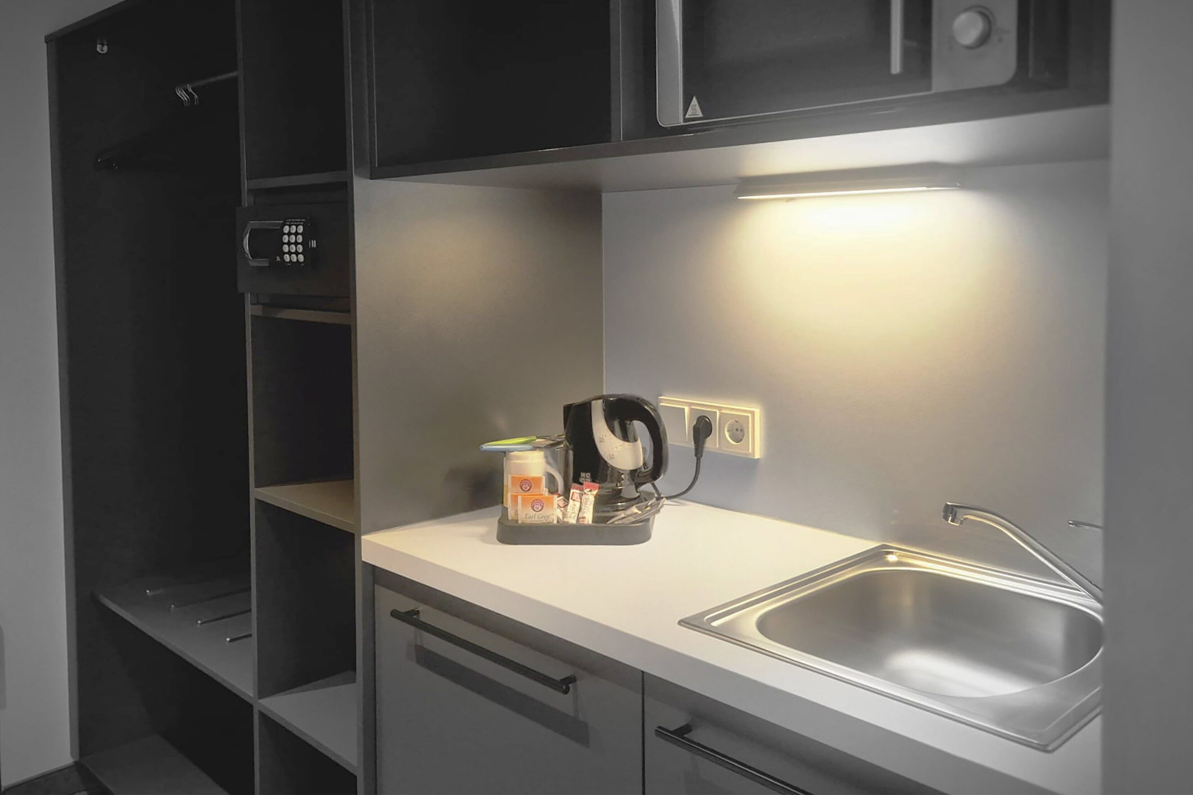 Foto - Holiday Inn - the niu, Mood Mainz by IHG