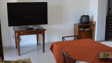Flachbildfernseher