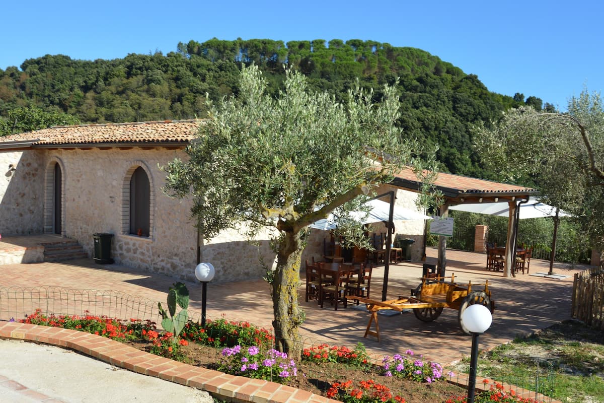 Terrass/Patio