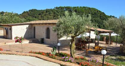Azienda Agrituristica Caridà