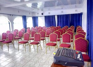 Meeting facility - Swan Hotel (Webuye)