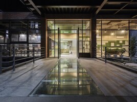 Comodidades da propriedade