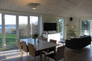 Panorama | View from room