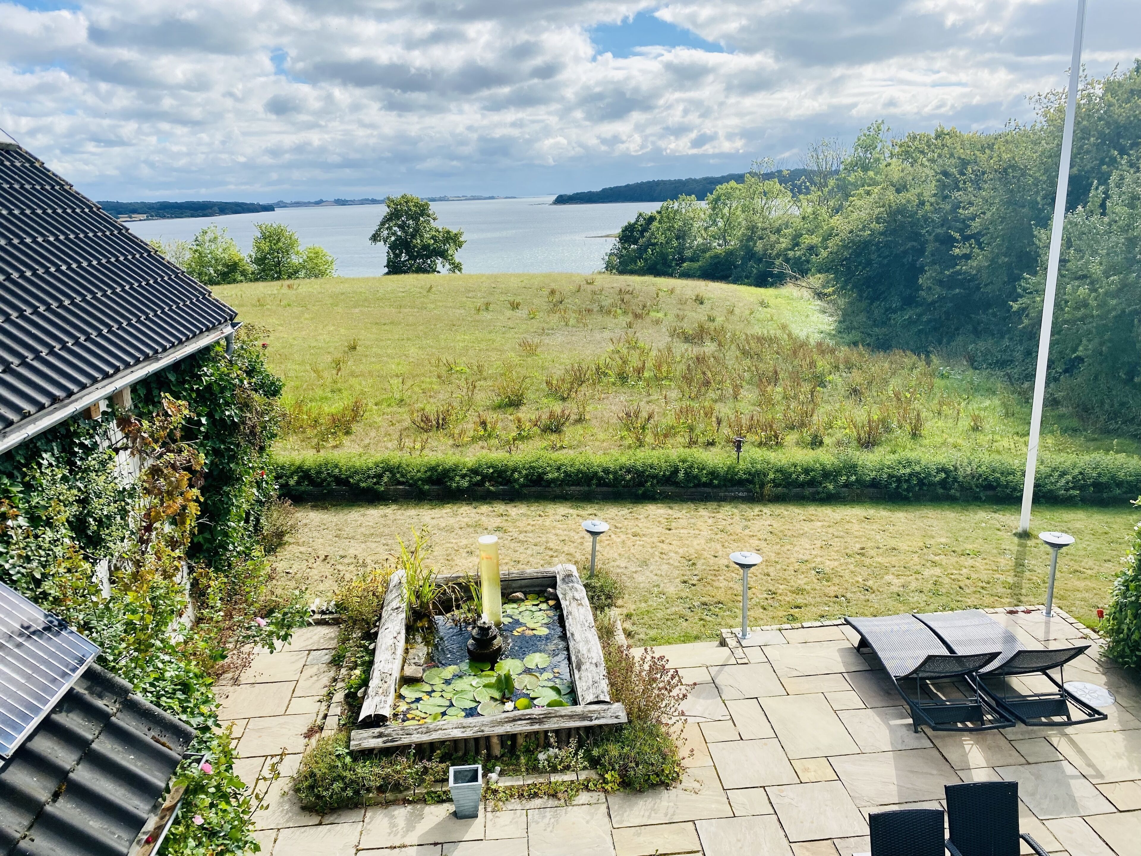 Panorama | Allergivenligt sengetøj, dundyner, individuelt design