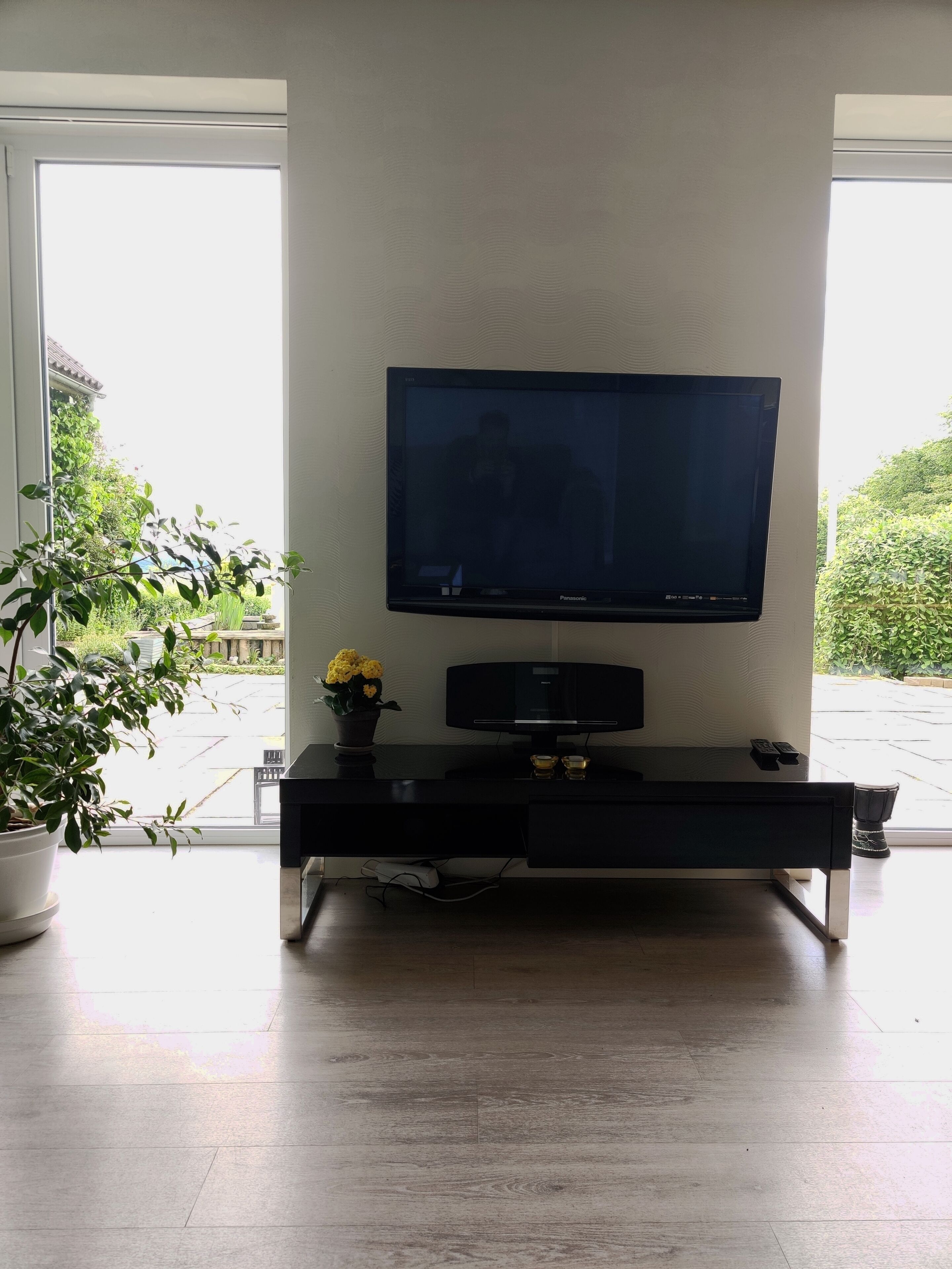 apartment (udsigten) | room amenity