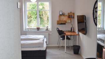 Habitación (Løv) | Ropa de cama hipoalergénica, edredón y decoración personalizada