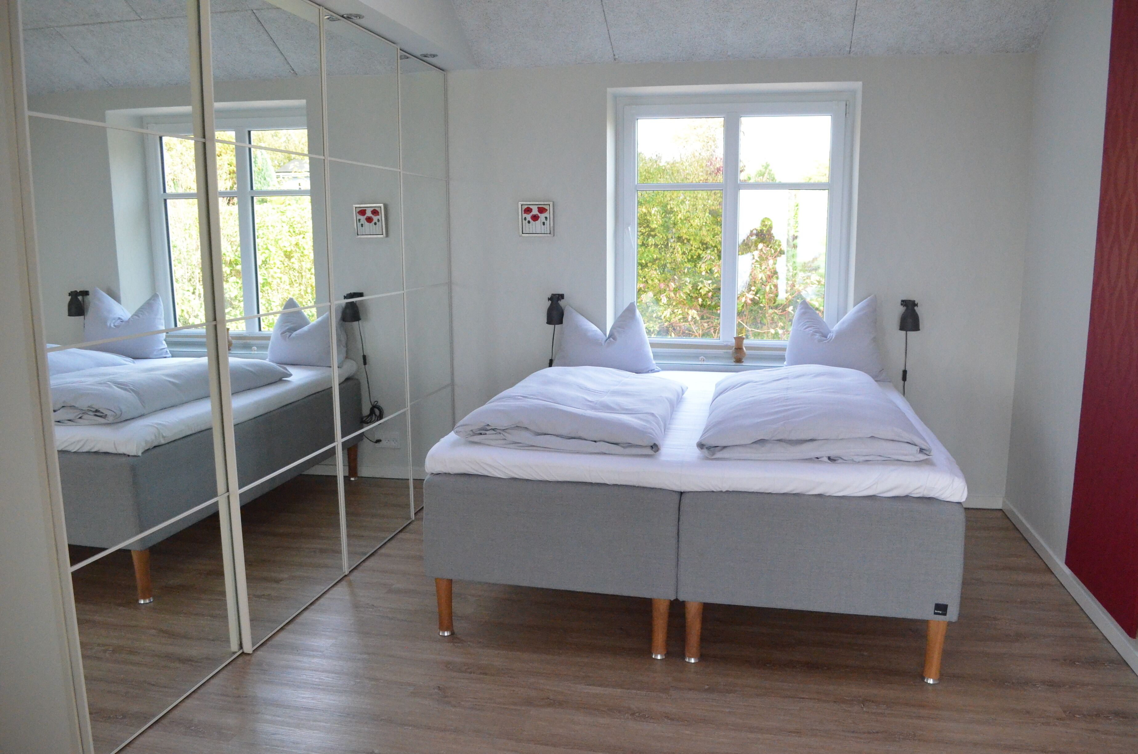 Panorama | Allergivenligt sengetøj, dundyner, individuelt design