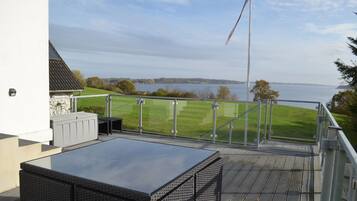 Panorama | 테라스/파티오