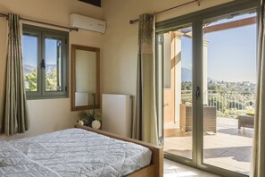 3 Schlafzimmer, Bügeleisen/Bügelbrett, kostenloses WLAN, Bettwäsche