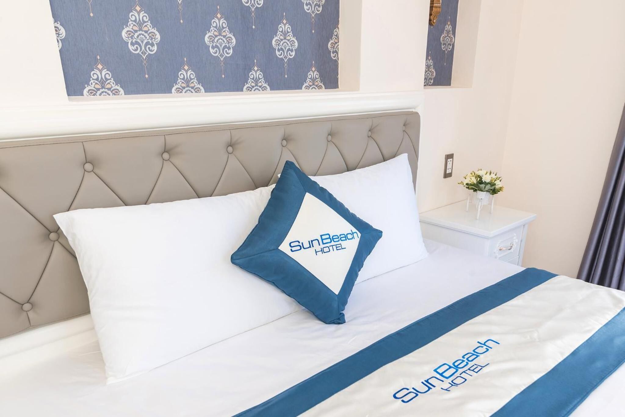 Minibar, Schreibtisch, schallisolierte Zimmer, kostenloses WLAN