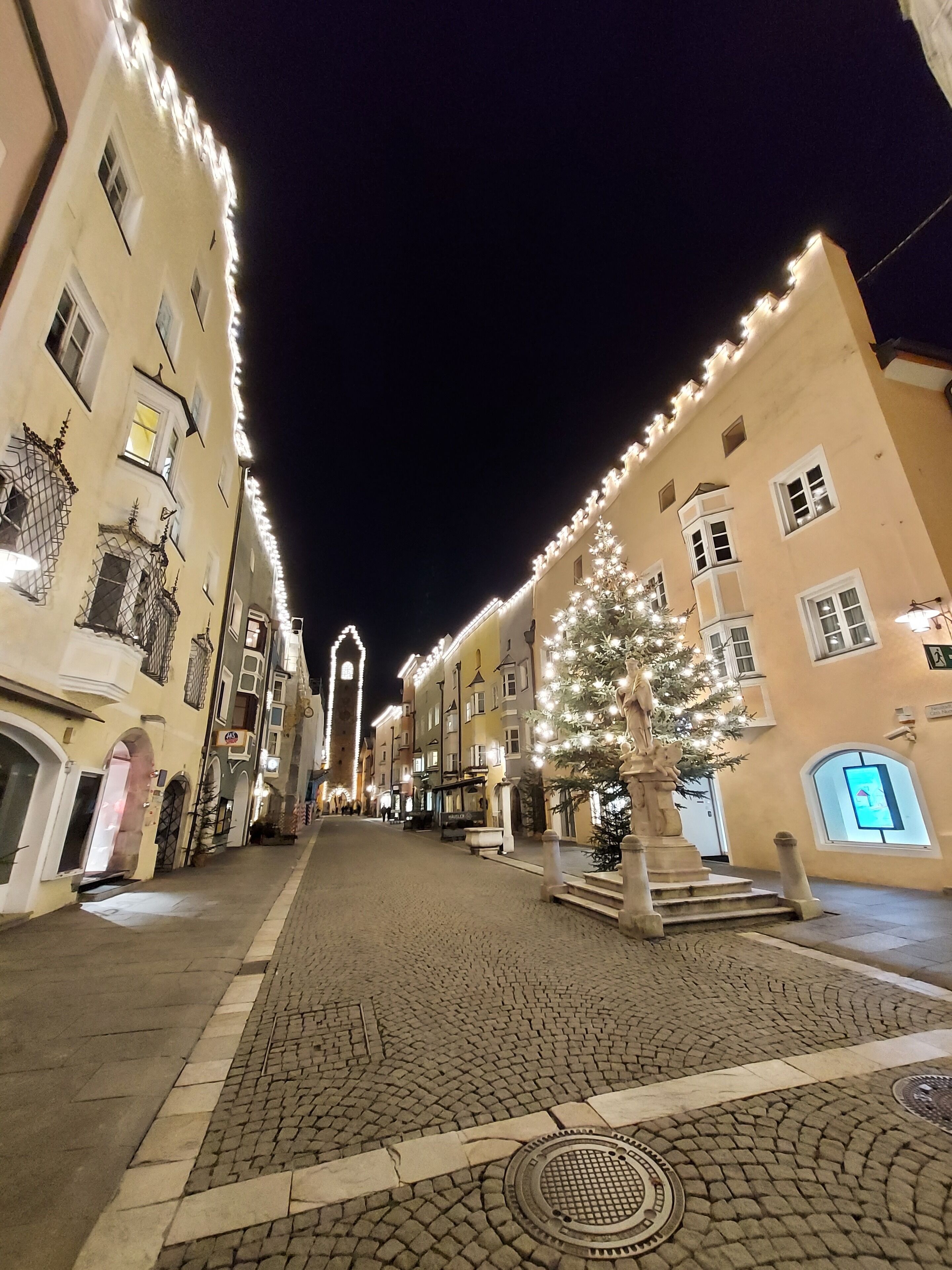 shopping centre shuttle