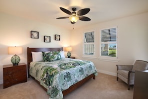 3 bedrooms, Internet, bed sheets