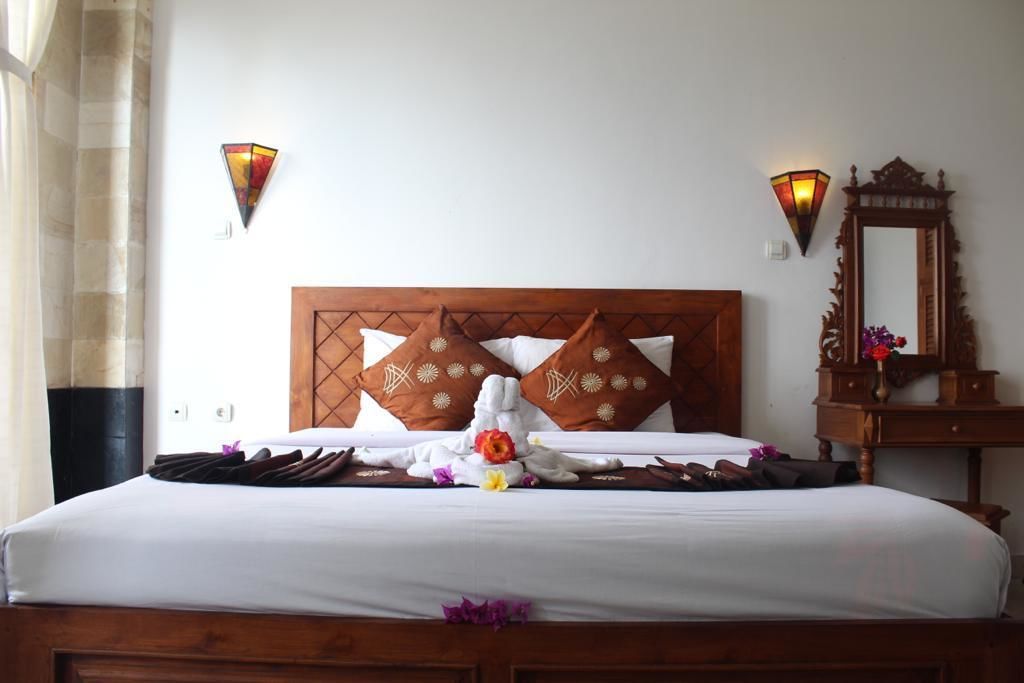 Deluxe Double Room | Rollaway beds, free WiFi