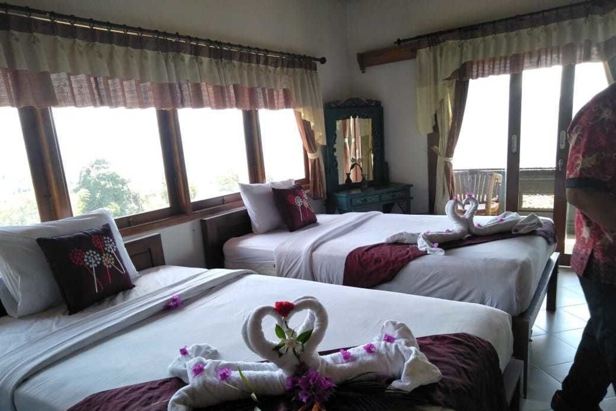 Superior Twin Room | Rollaway beds, free WiFi