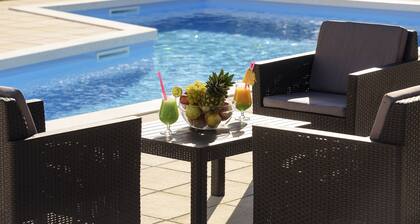 Holiday Home Apartments Bellamare