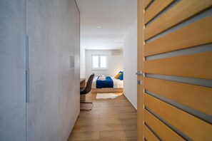 住宿內部