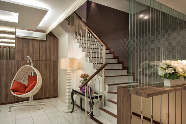 Holiday Home & Honeymoon Stay In Penang