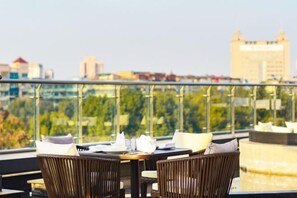 Property amenity - Zhuji Hotel (Shaoxing)