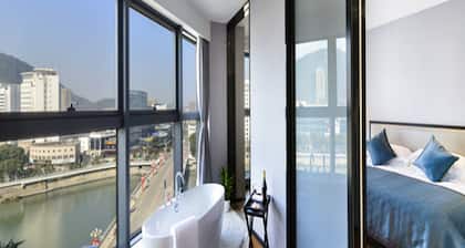Zhuji Hotel