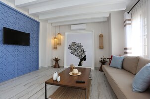 Televisión LED 40 pulgadas con canales de televisión vía satélite